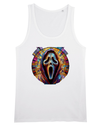 Scream 2 White