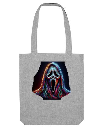 Scream Heather Grey