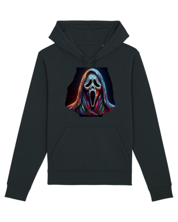 Scream Black