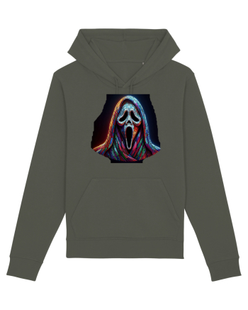 Scream Khaki