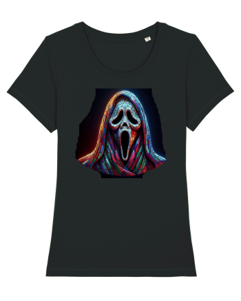 Scream Black