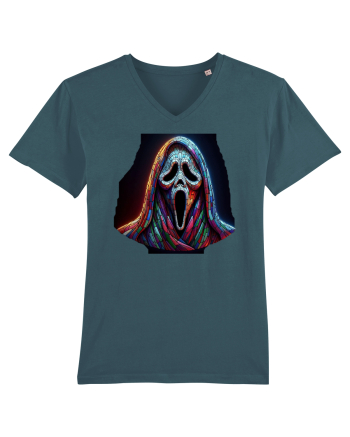 Scream Stargazer