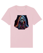 Scream Tricou mânecă scurtă Unisex Rocker