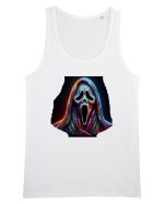 Scream Maiou Bărbat Runs