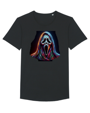 Scream Black