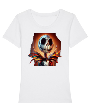 The nightmare before christmass 2 White