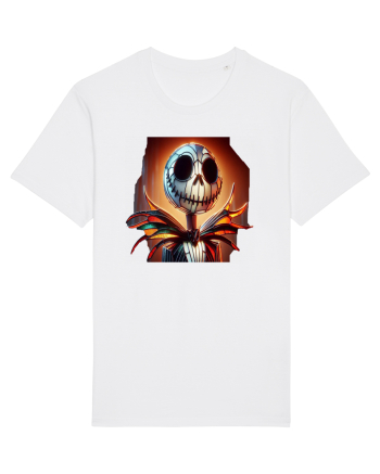 The nightmare before christmass 2 White