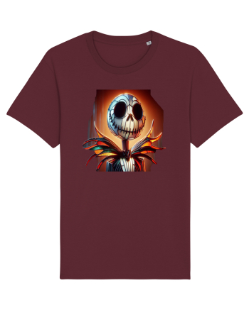The nightmare before christmass 2 Burgundy