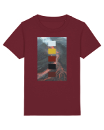 Incandescent Lava Tricou mânecă scurtă  Copii Mini Creator