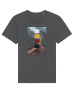 Incandescent Lava Tricou mânecă scurtă Unisex Rocker
