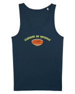 CIORBAR DE MESERIE  Maiou Bărbat Runs