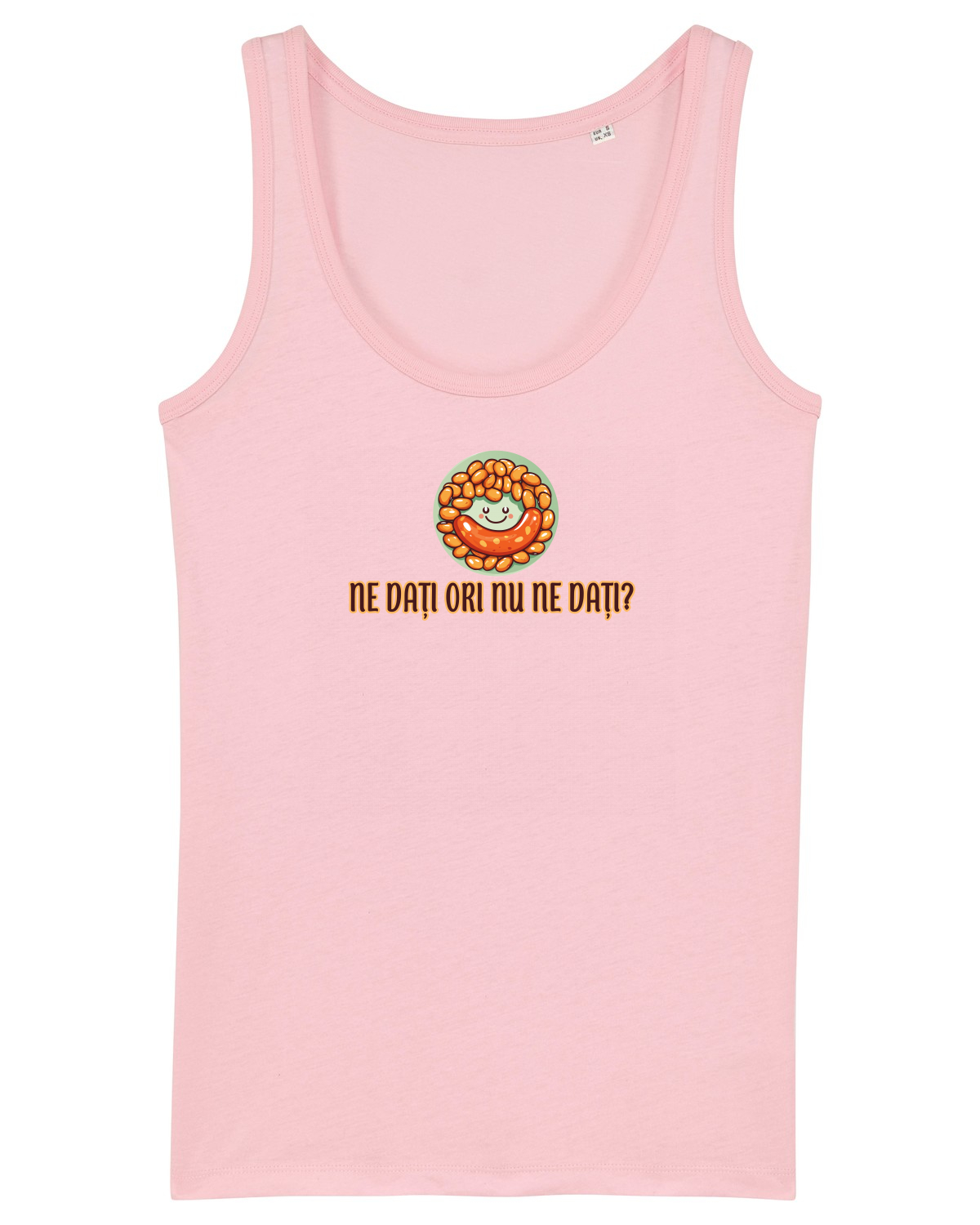 Maiou Damă Dreamer Cotton Pink