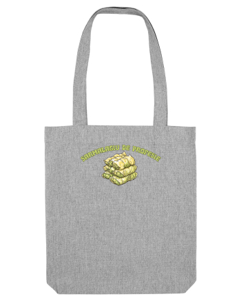 SARMALAGIU DE PROFESIE Heather Grey