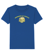 SARMALAGIU DE PROFESIE Tricou mânecă scurtă  Copii Mini Creator