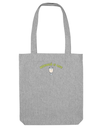 HORINCA IS LIFE /HORINCA E  VIATA Heather Grey