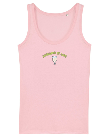 HORINCA IS LIFE /HORINCA E  VIATA Cotton Pink