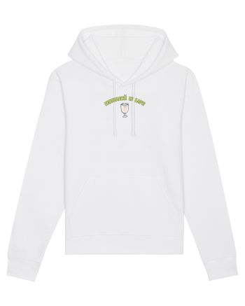 HORINCA IS LIFE /HORINCA E  VIATA White