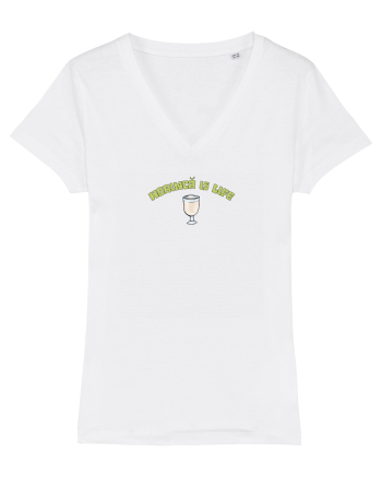 HORINCA IS LIFE /HORINCA E  VIATA White