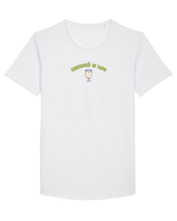 HORINCA IS LIFE /HORINCA E  VIATA White