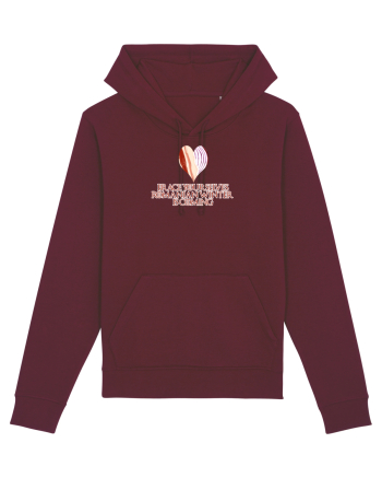 BRACE YOURSELVES, VINE IARNA ROMANEASCA Burgundy