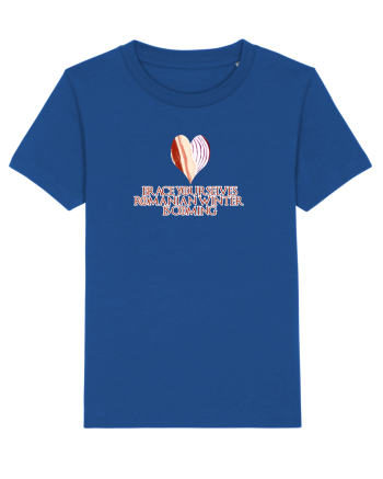 BRACE YOURSELVES, VINE IARNA ROMANEASCA Majorelle Blue