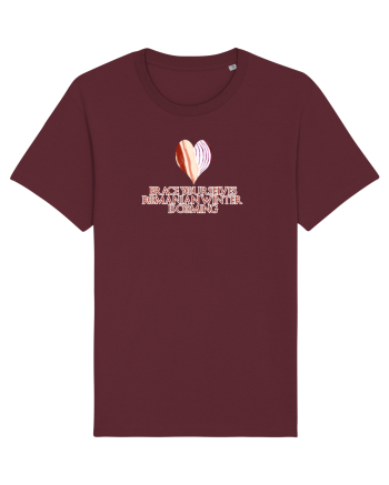 BRACE YOURSELVES, VINE IARNA ROMANEASCA Burgundy