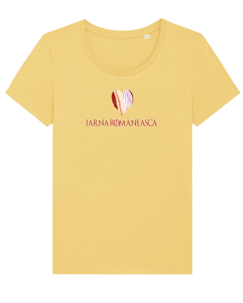 IUBESC  IARNA ROMANEASCA Jojoba