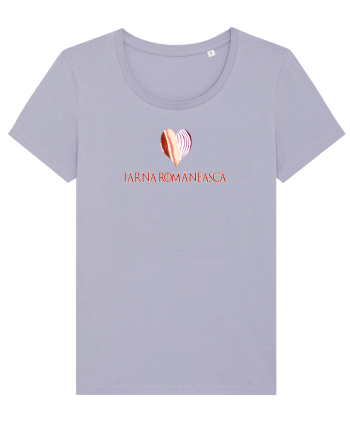 IUBESC  IARNA ROMANEASCA Lavender