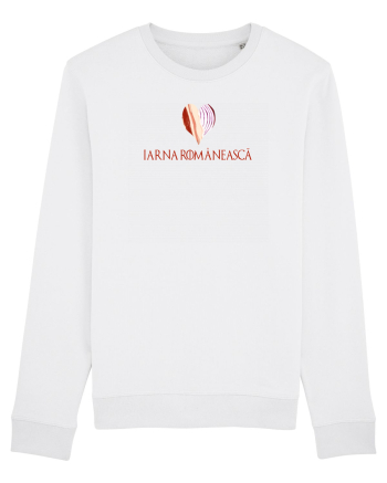 IUBESC  IARNA ROMANEASCA White