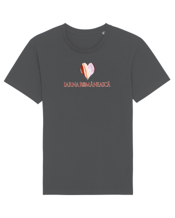 IUBESC  IARNA ROMANEASCA Anthracite