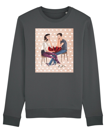 Lovers Anthracite