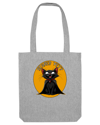SCARED YET? - PISICA NEAGRA - DRACULA Heather Grey