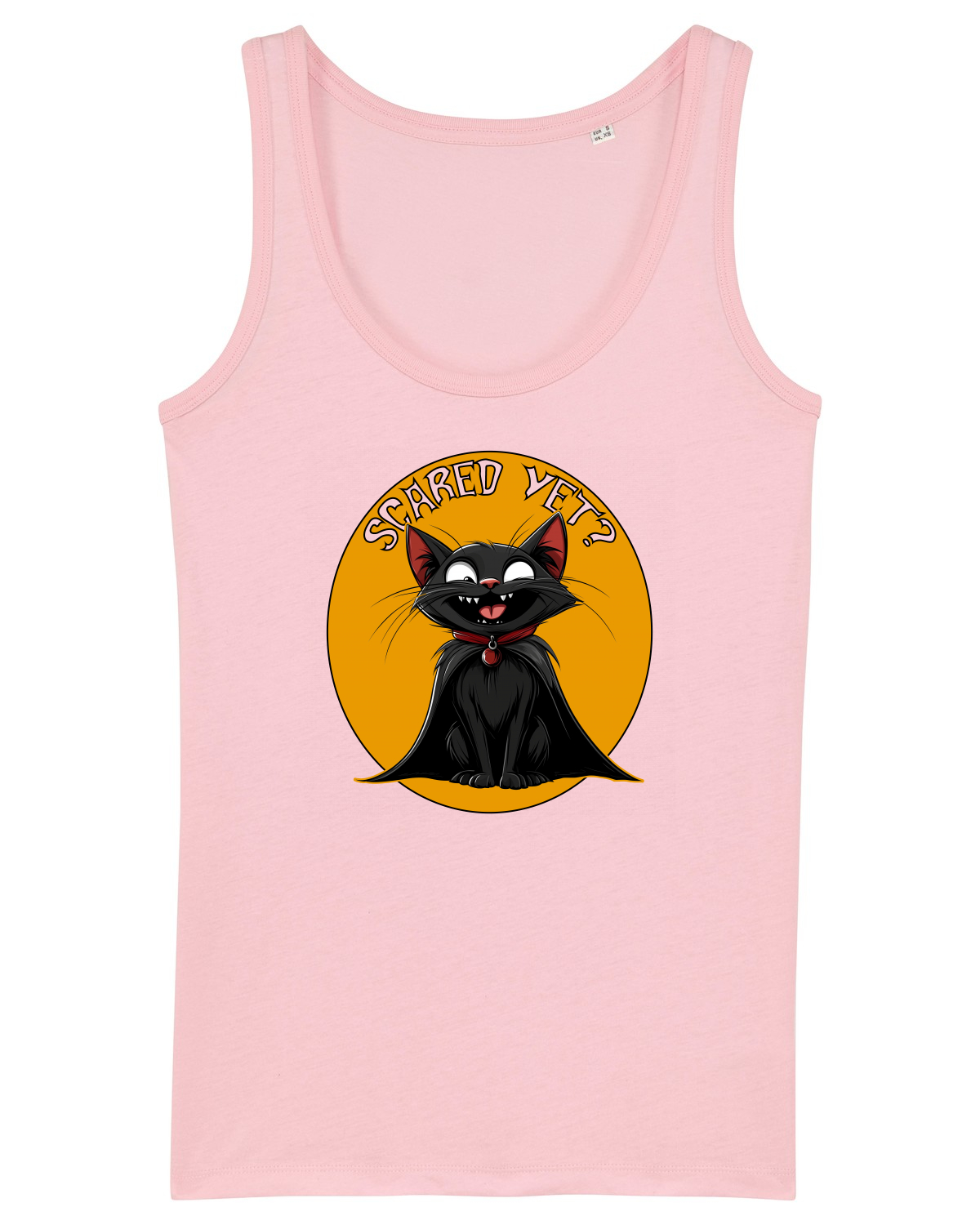 Maiou Damă Dreamer Cotton Pink