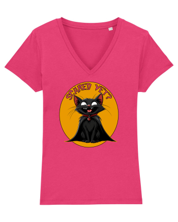 SCARED YET? - PISICA NEAGRA - DRACULA Raspberry