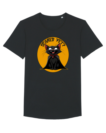 SCARED YET? - PISICA NEAGRA - DRACULA Black