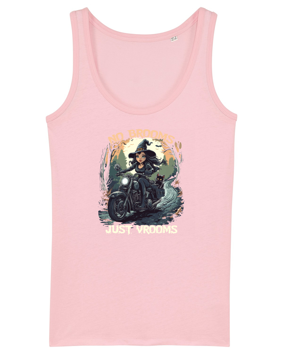 Maiou Damă Dreamer Cotton Pink
