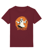 HAPPY HALLOWEEN! Tricou mânecă scurtă  Copii Mini Creator