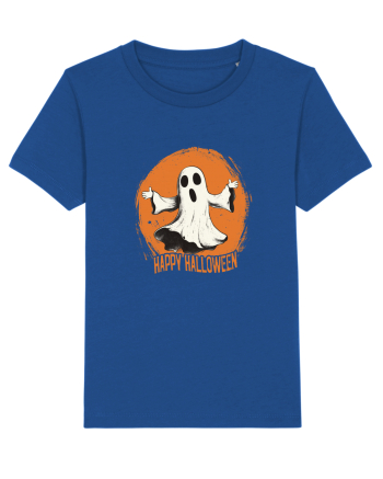 HAPPY HALLOWEEN! Majorelle Blue