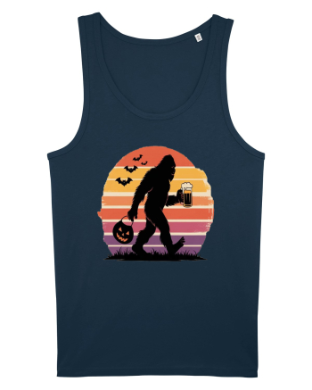 Bigfoot beer Navy
