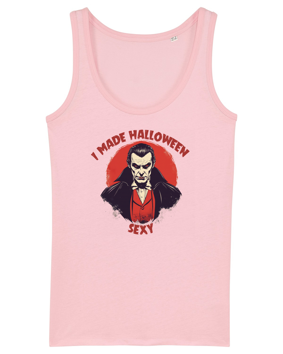 Maiou Damă Dreamer Cotton Pink