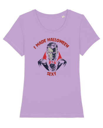 I MADE HALLOWEEN SEXY 2 Lavender Dawn