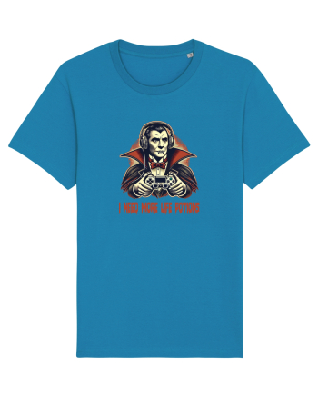 DRACULA -I NEED MORE LIFE POTIONS  Azur
