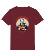 DRACULA - MORE KETCHUP, PLEASE! Tricou mânecă scurtă  Copii Mini Creator