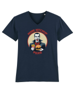 DRACULA - MORE KETCHUP, PLEASE! Tricou mânecă scurtă guler V Bărbat Presenter