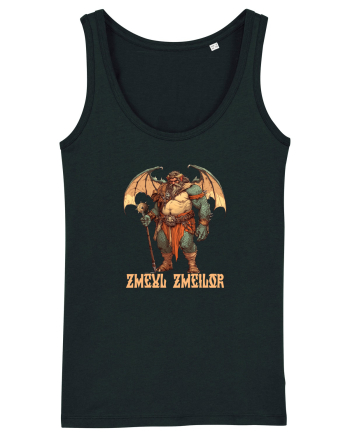 ZMEUL ZMEILOR Black