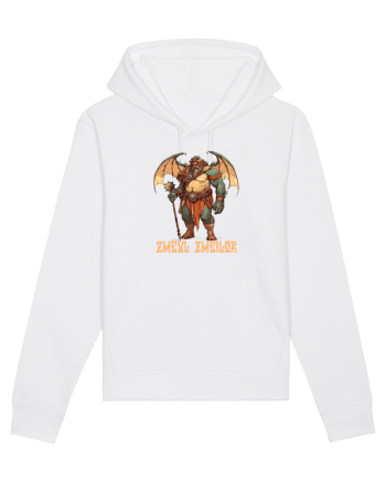 ZMEUL ZMEILOR White