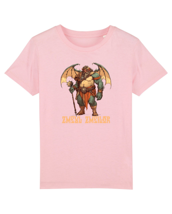 ZMEUL ZMEILOR Cotton Pink