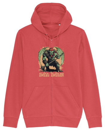 ZMEUL ZMEILOR 2 Carmine Red