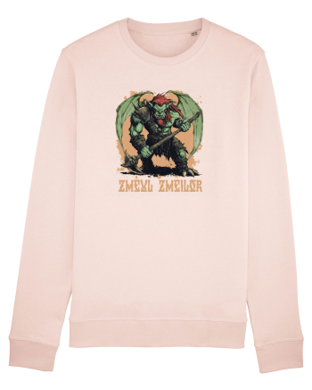ZMEUL ZMEILOR 2 Candy Pink