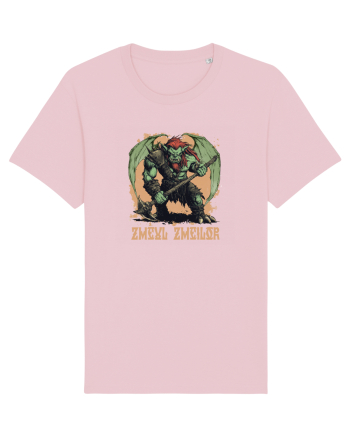 ZMEUL ZMEILOR 2 Cotton Pink